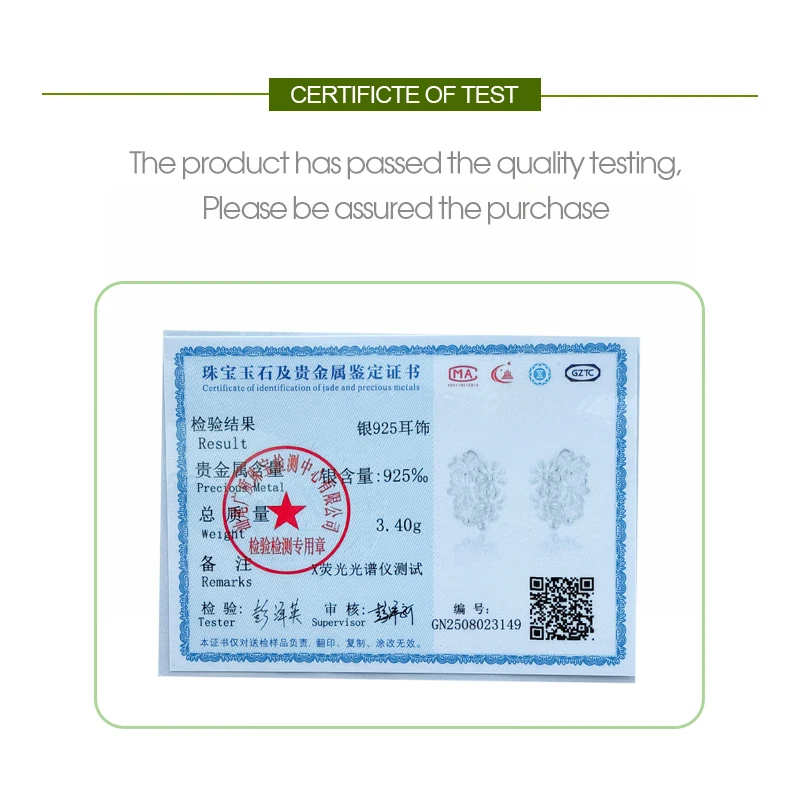 F.I.N.S Original Design S925 Sterling Silver Daisy Hoop Earrings Geometric Round Flower Piercing Ear Buckles Prevent Allergy - Image 5