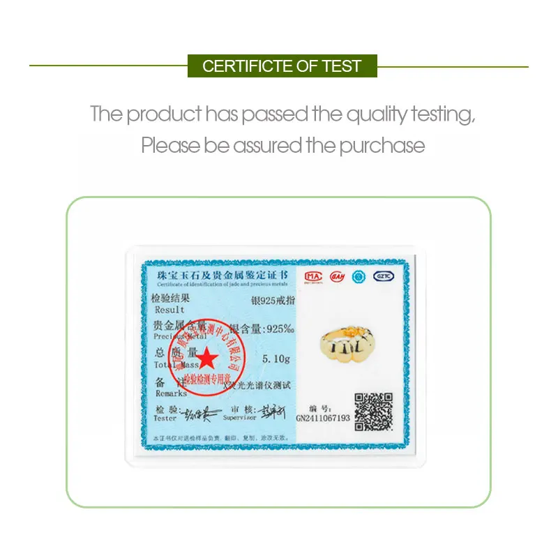 F.I.N.S Exaggerated Glossy Geometric S925 Sterling Silver Ring Minimalist Smooth Ball Index Mid Finger Fine Jewelry Accessories - Image 3