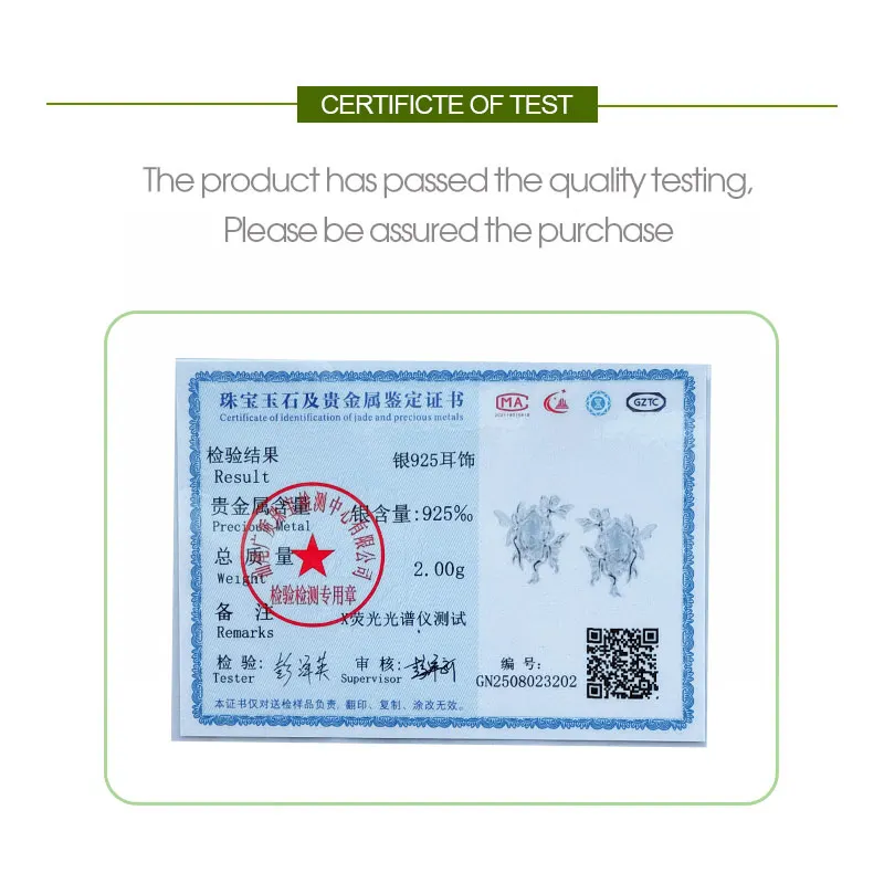 F.I.N.S Original Elf Opal S925 Sterling Silver Stud Earrings Irregular Angels Piercing Ear Hypoallergenic Party Fine Jewelry - Image 3