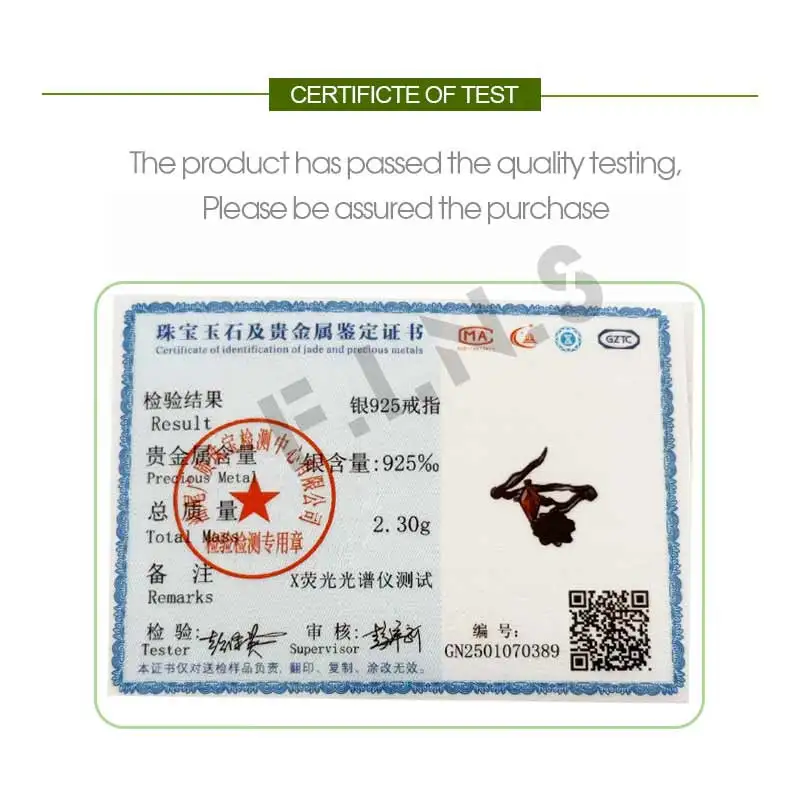 F.I.N.S Pure S925 Sterling Silver Black Rose Ring Women Retro Old Red Zircon Adjustable Index Finger Fine Jewelry Accessories - Image 5