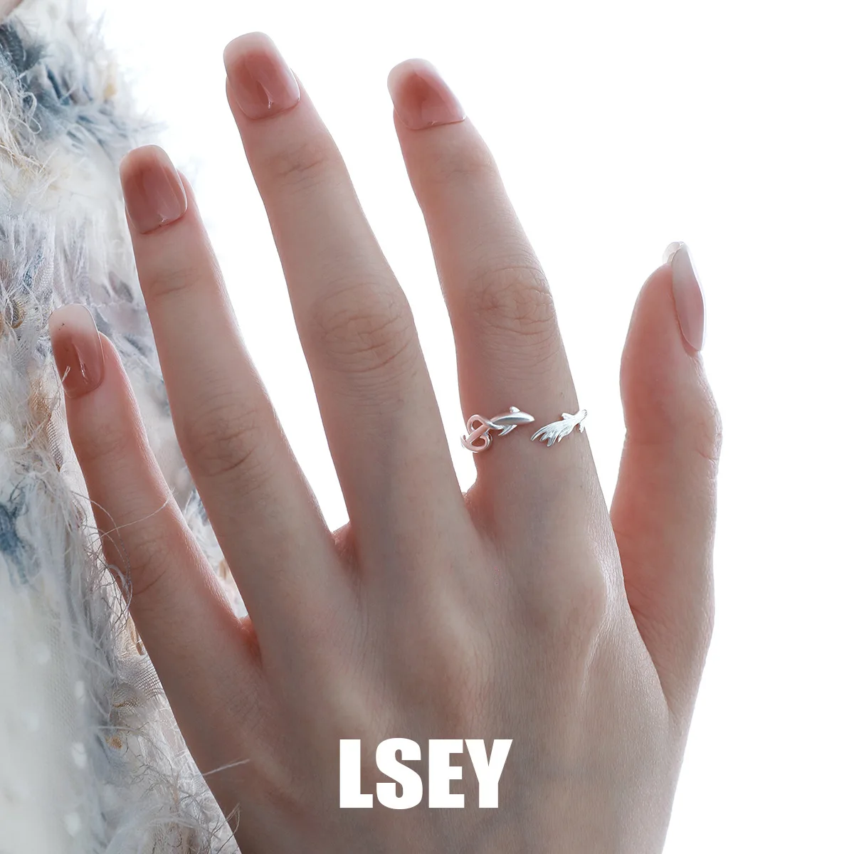 MLKENLY S925 sterling silver - Image 6