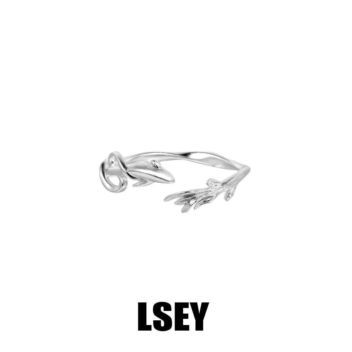 MLKENLY S925 sterling silver - Image 5